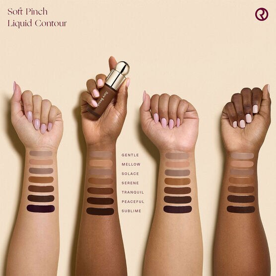 SOFT PINCH LIQUID CONTOUR - GENTLE